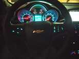 Chevrolet Cruze-12