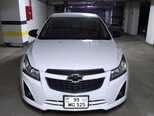 Chevrolet Cruze-1