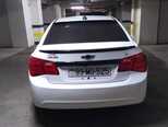 Chevrolet Cruze-4