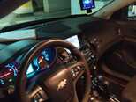 Chevrolet Cruze-6