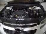 Chevrolet Cruze-10