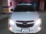 Chevrolet Cruze-5