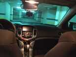 Chevrolet Cruze-7