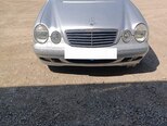 Mercedes E 240-1