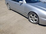 Mercedes E 240-4
