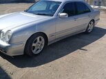 Mercedes E 240-3