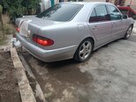 Mercedes E 240-14