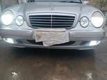 Mercedes E 240-13