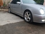 Mercedes E 240-10