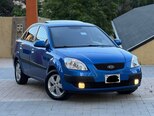 Kia Rio-1
