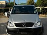 Mercedes Vito-1