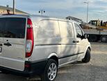 Mercedes Vito-11