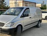 Mercedes Vito-10