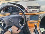 Mercedes E 220-10