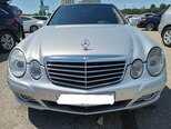 Mercedes E 220-2
