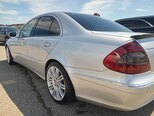 Mercedes E 220-4