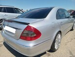 Mercedes E 220-6