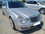 Mercedes E 220-1