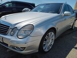 Mercedes E 220-3