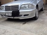 Mercedes C 230-2