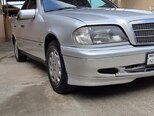 Mercedes C 230-3
