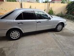 Mercedes C 230-6