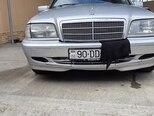 Mercedes C 230-4