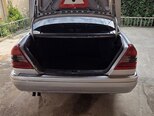 Mercedes C 230-7