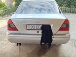 Mercedes C 230-8