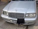 Mercedes C 230-1