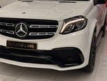 Mercedes GLS 450 4MATIC-4