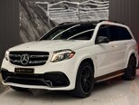 Mercedes GLS 450 4MATIC-2