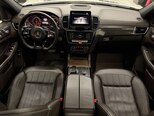 Mercedes GLS 450 4MATIC-9