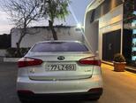 Kia K3-2