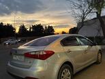 Kia K3-4