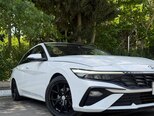Hyundai Elantra-3