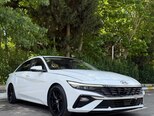 Hyundai Elantra-6