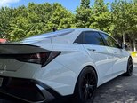 Hyundai Elantra-8