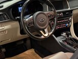 Kia Optima-10