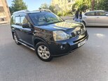 Nissan X-Trail-1
