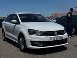 Volkswagen Polo-1