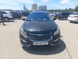 Chevrolet Cruze-1