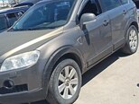 Chevrolet Captiva-3
