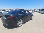 Chevrolet Cruze-4