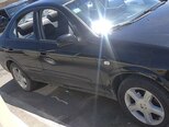 Nissan Sunny-2