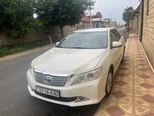 Toyota Camry-1