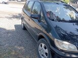 Opel Zafira-2