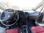 Opel Zafira-9