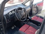 Opel Zafira-7