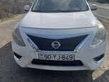 Nissan Sunny-1